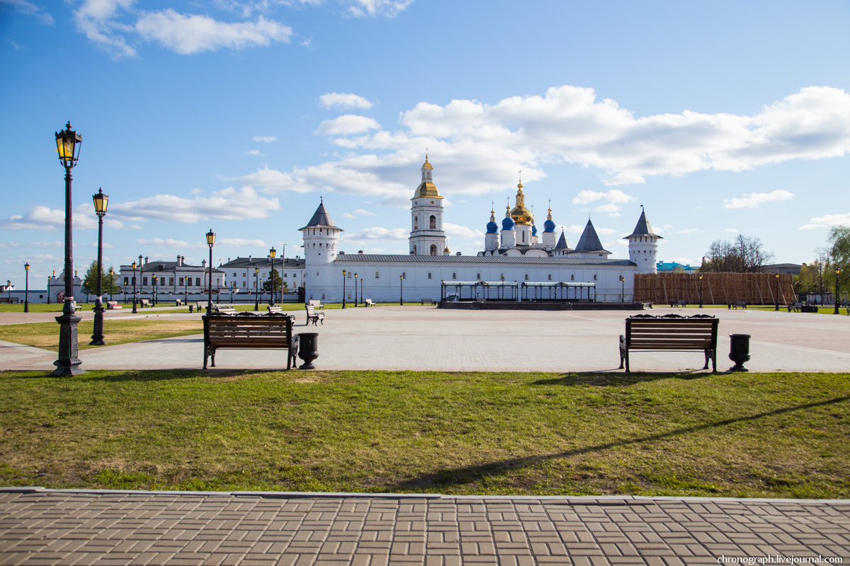 Tobolsk (Тобольск)